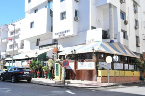 EAST WEST HOTEL